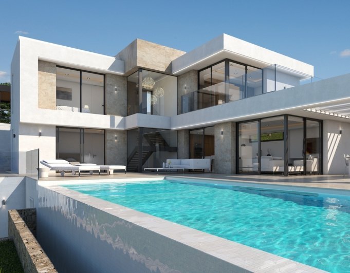 Villa Caravaggio
