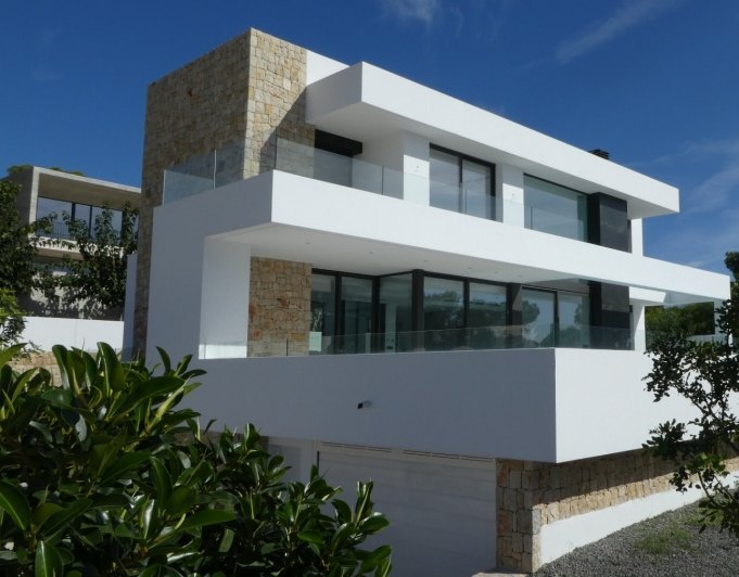 Villa El Bosque