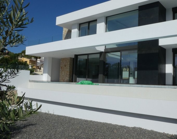 Villa El Bosque