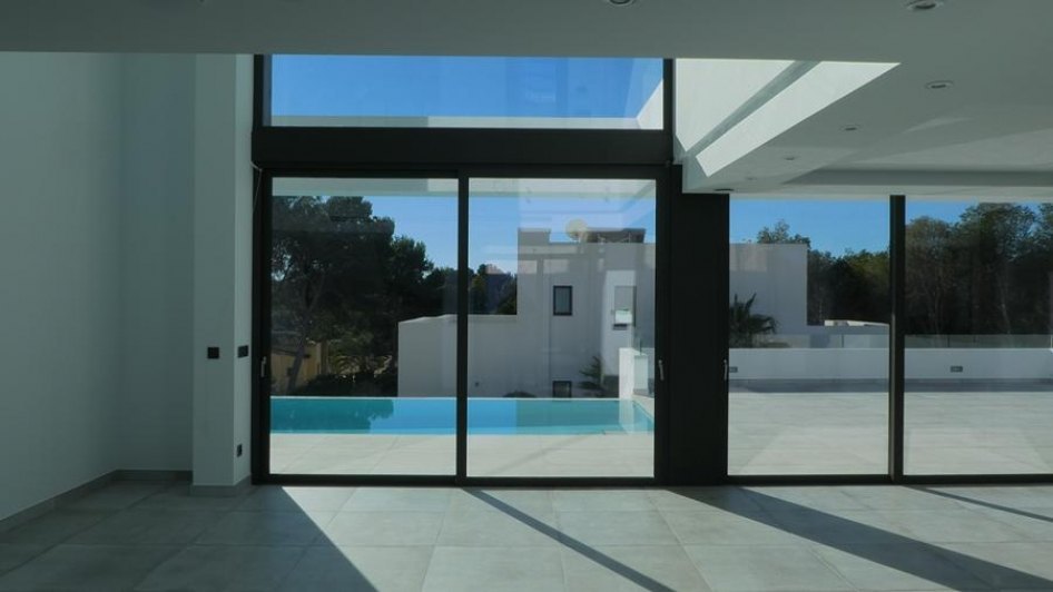 Villa El Bosque