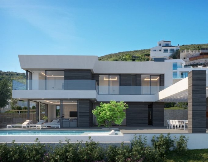 Villa Verde