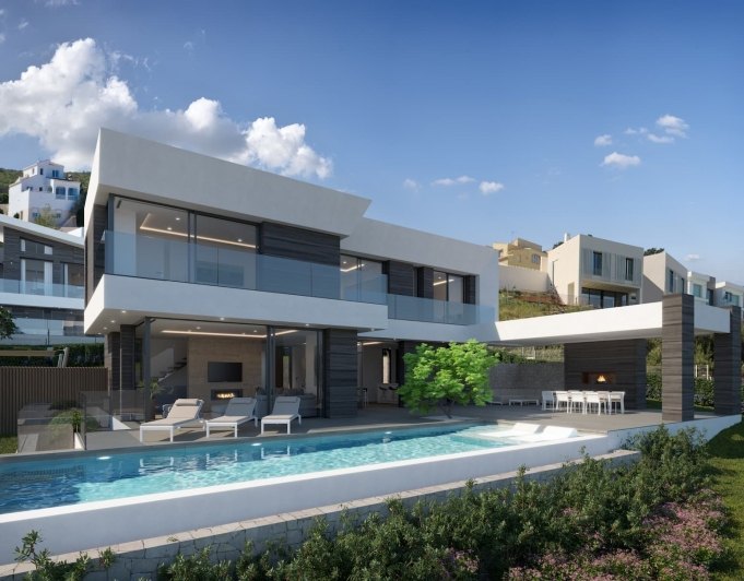 Villa Verde