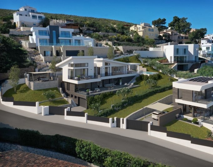 Villa Verde