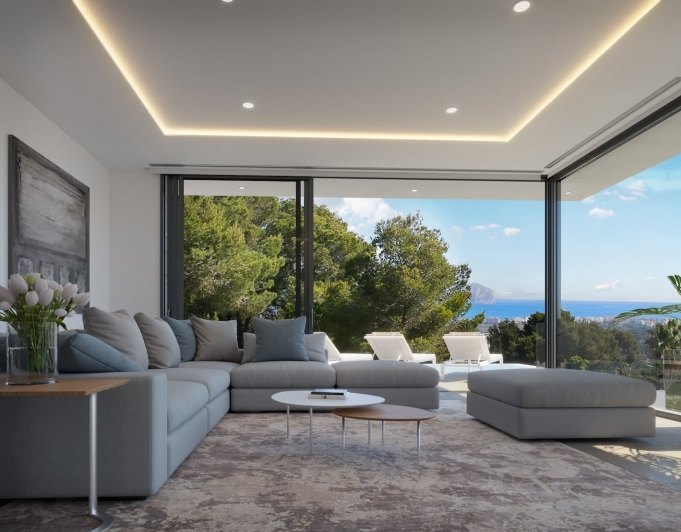 Villa Verde