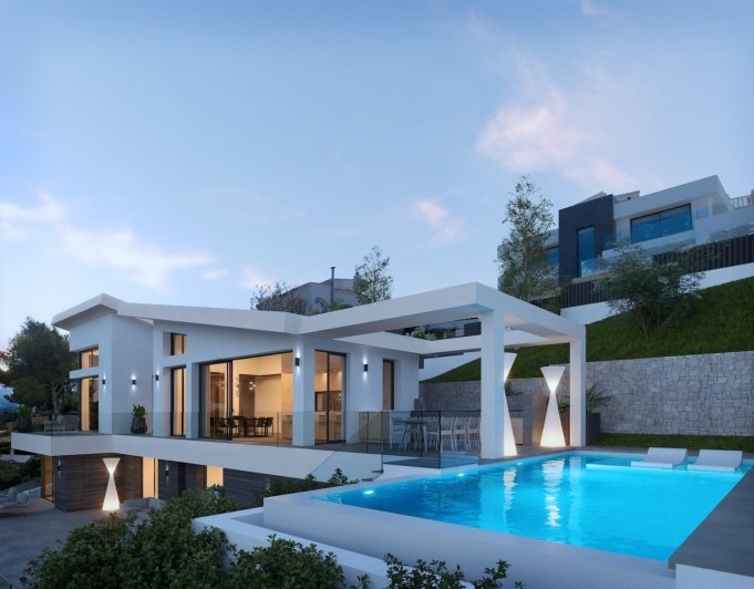 Villa Oro