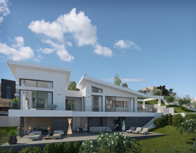 Villa Oro