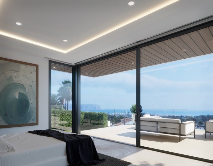 Villa Azul