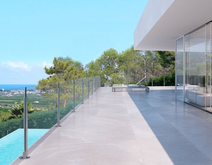 VILLA Eivissa