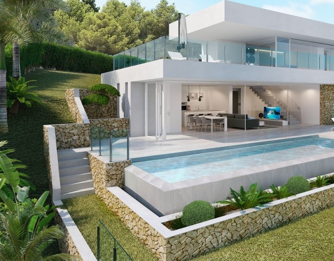 VILLA Eivissa