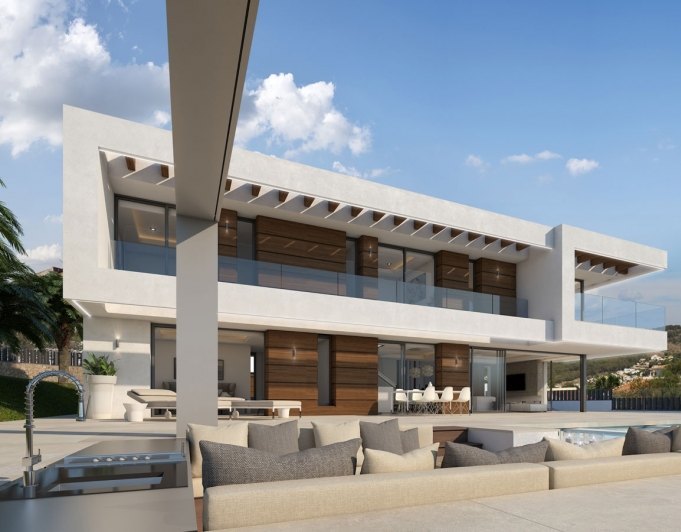 VILLA DaVinci