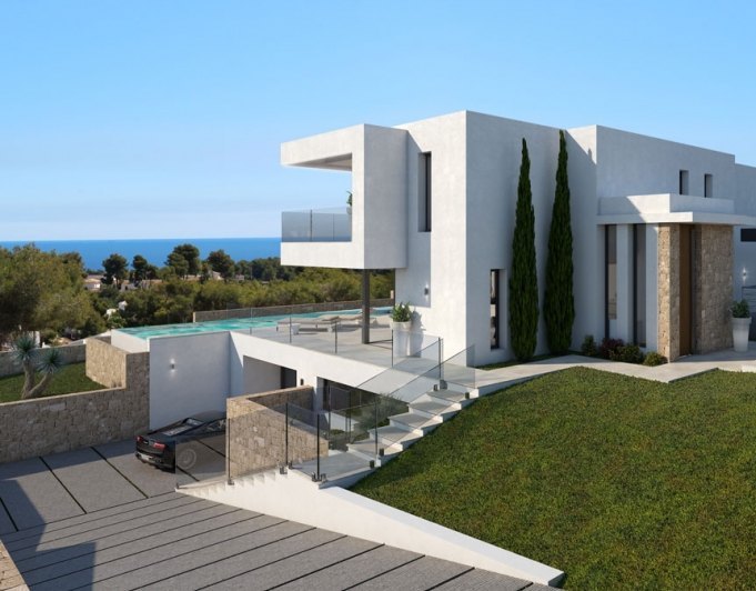 VILLA DaVinci