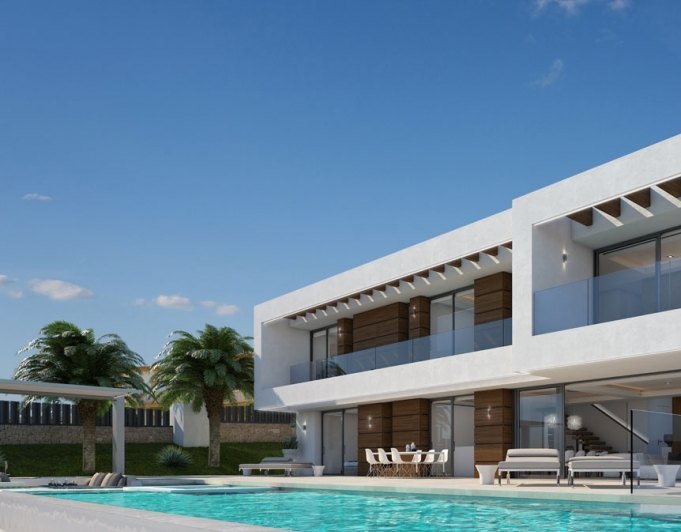 VILLA DaVinci