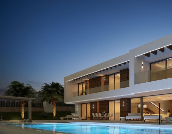 VILLA DaVinci