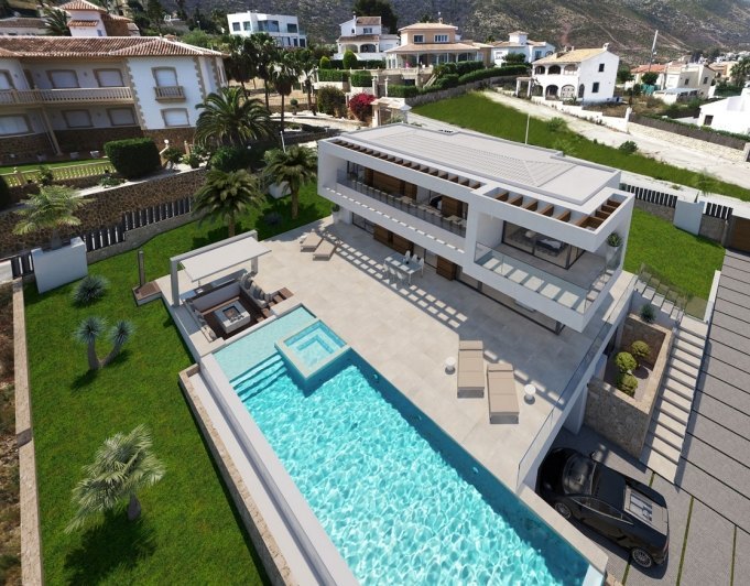 VILLA DaVinci