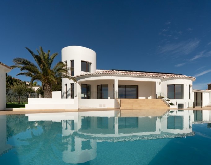 VILLA Mediterránea