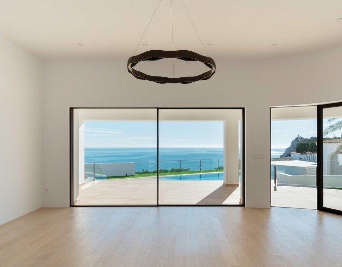 VILLA Mediterránea