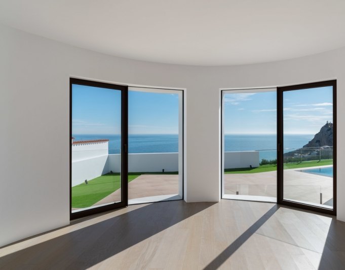 VILLA Mediterránea