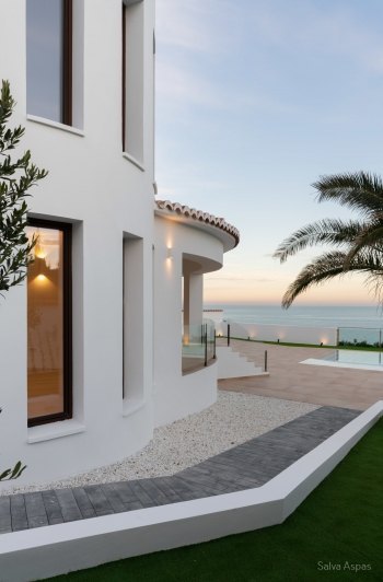 VILLA Mediterránea