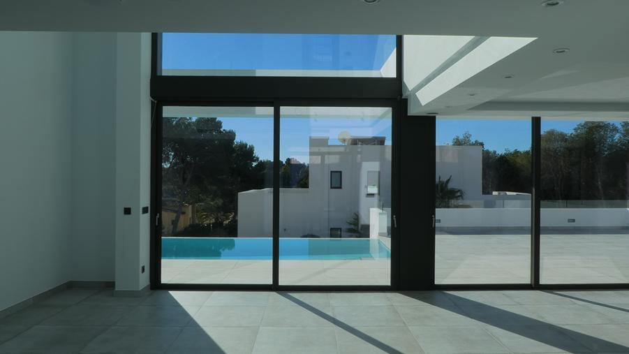 Villa El Bosque