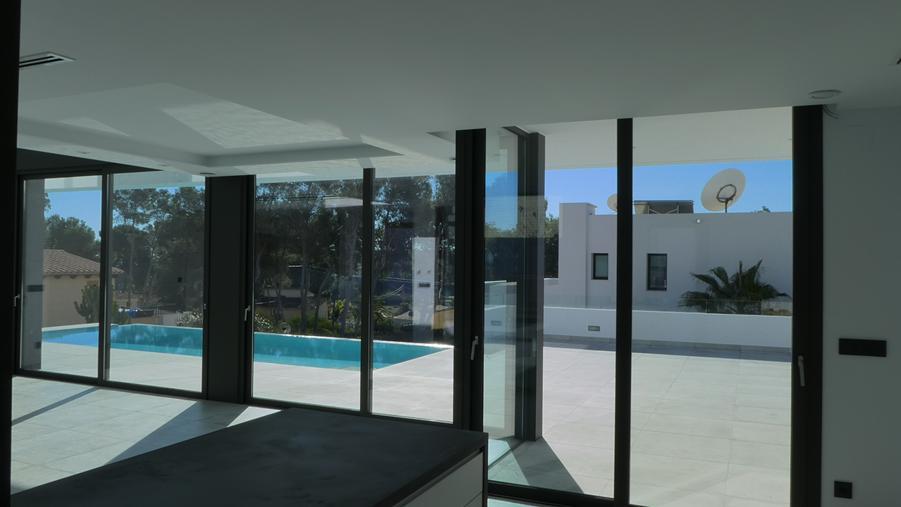 Villa El Bosque