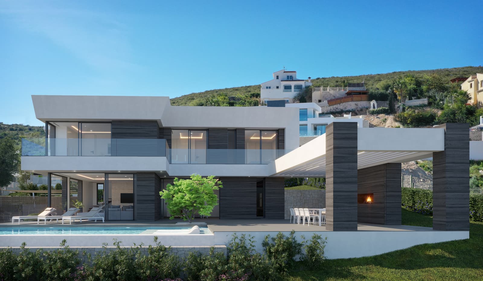Villa Verde
