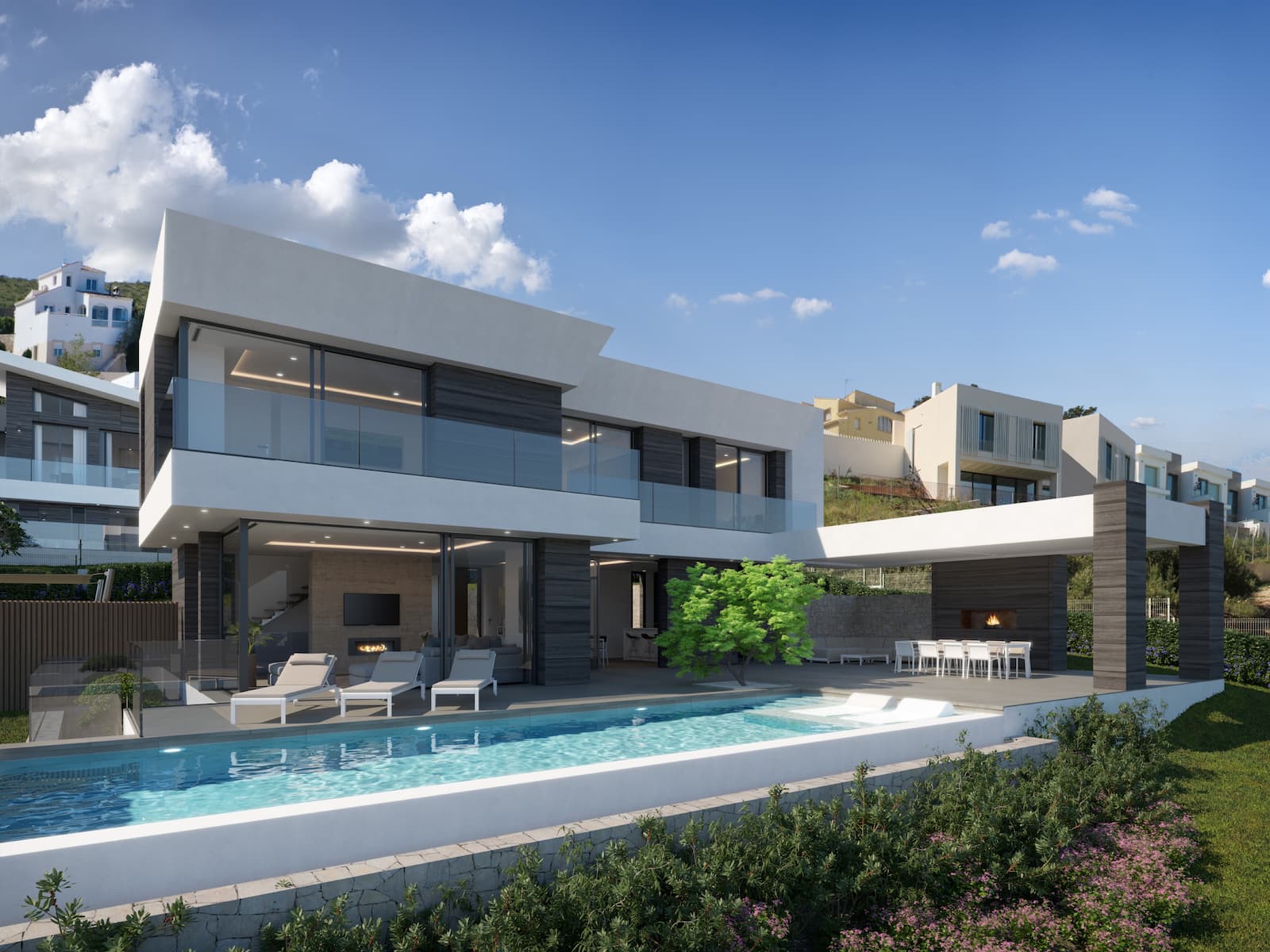 Villa Verde