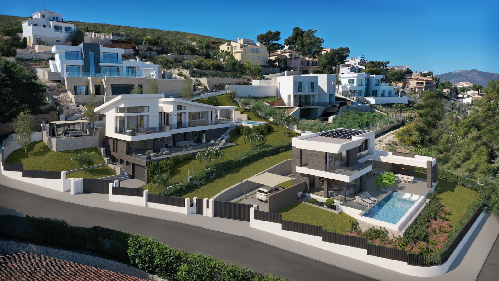 Villa Verde