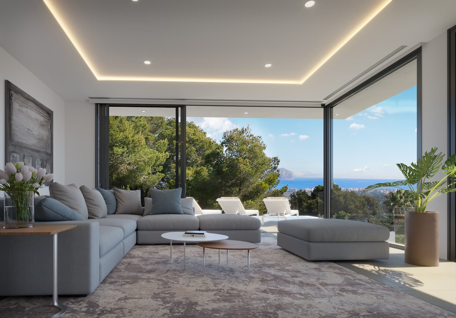 Villa Verde