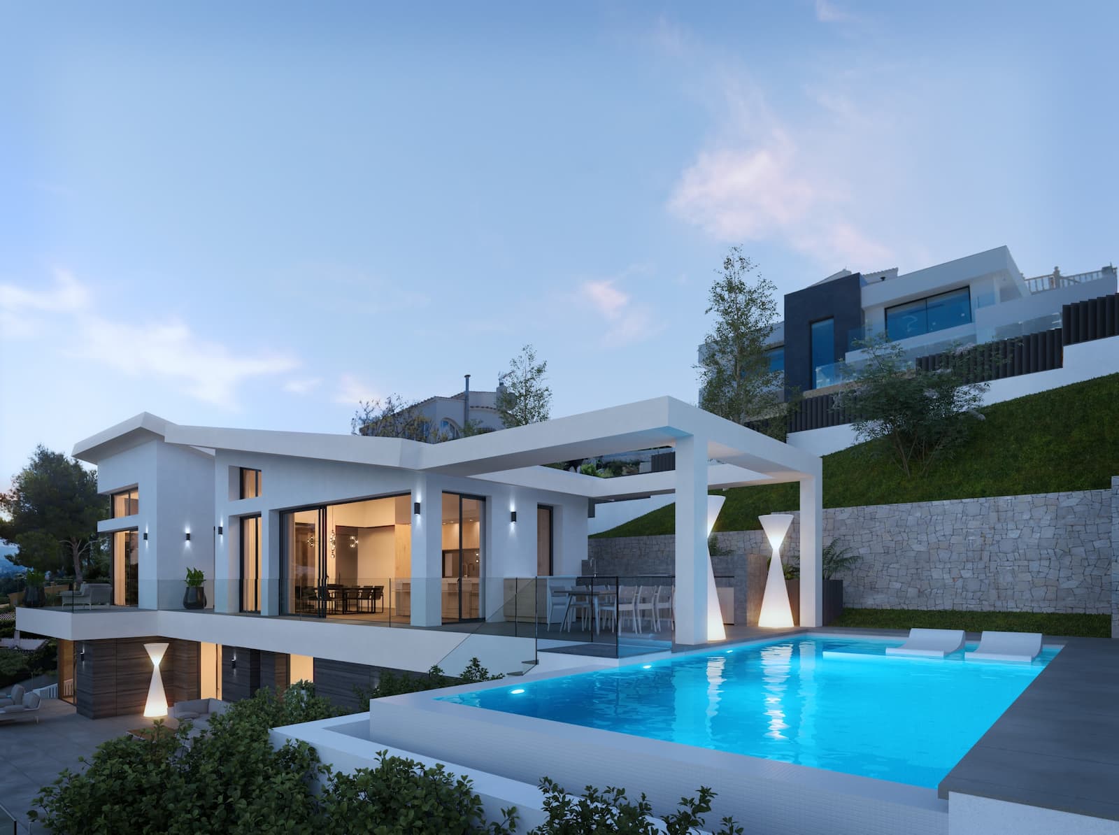 Villa Oro