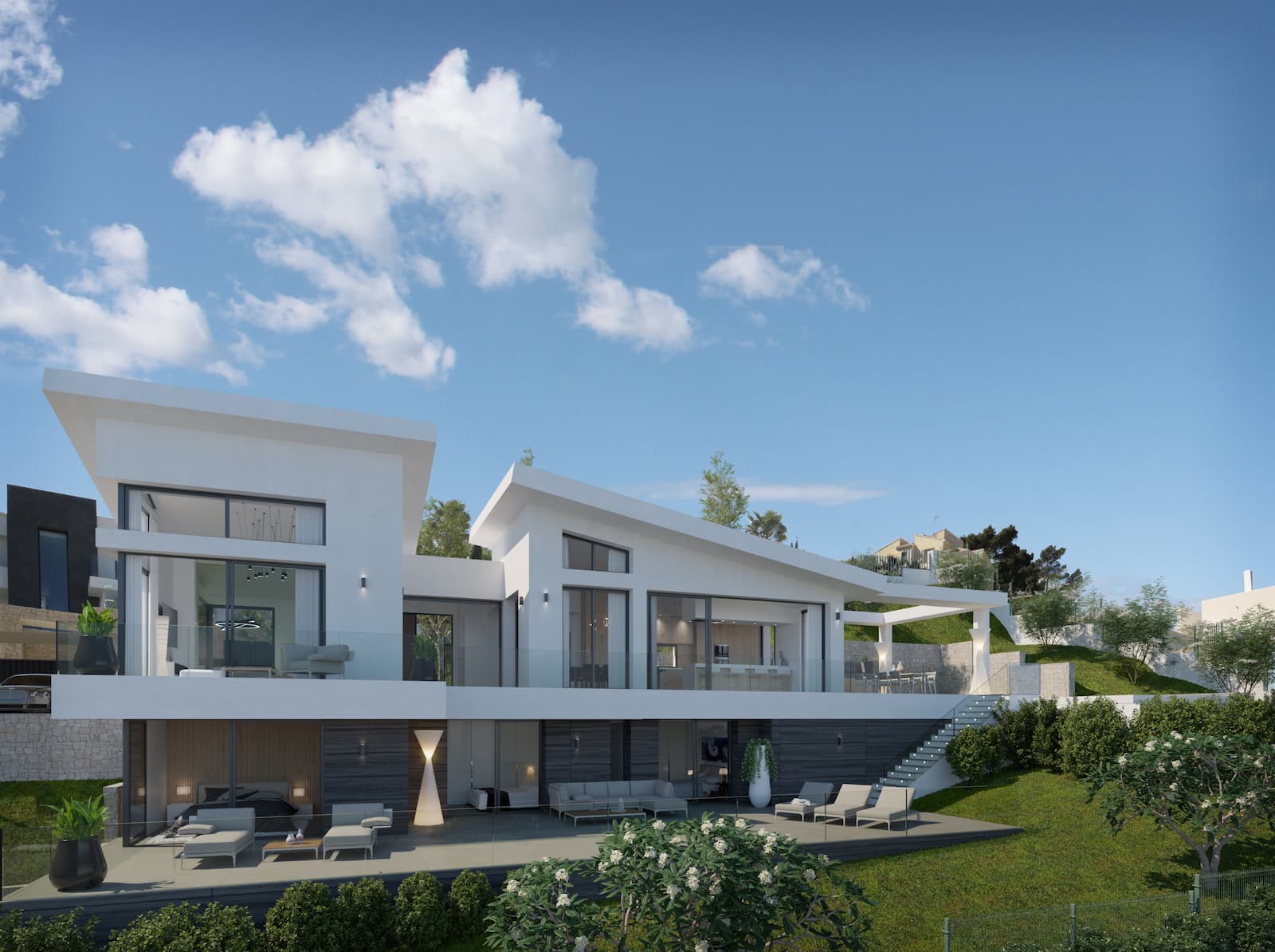 Villa Oro