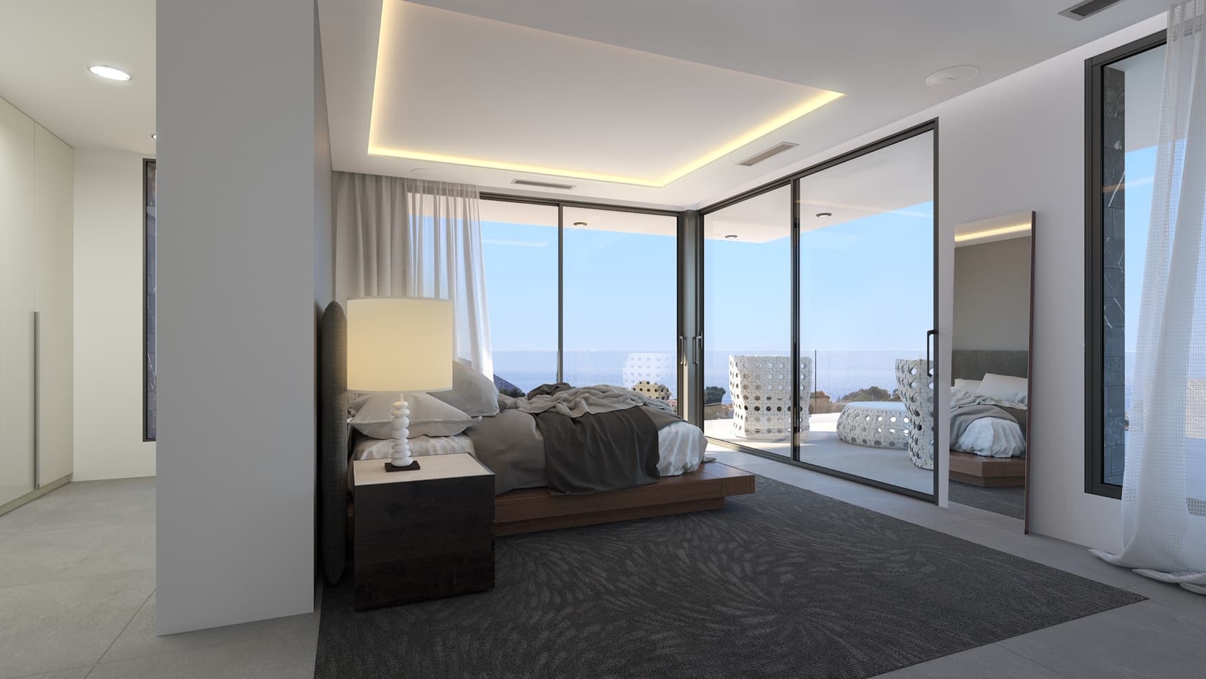 VILLA Moraira