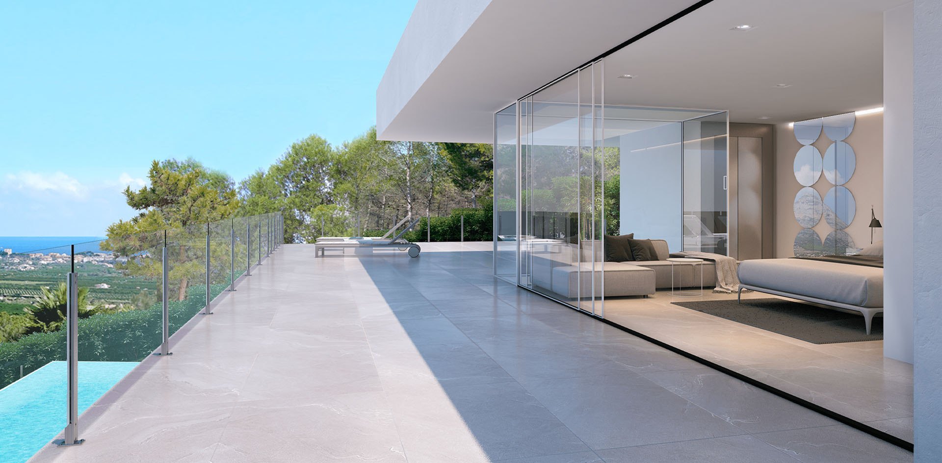 VILLA Eivissa