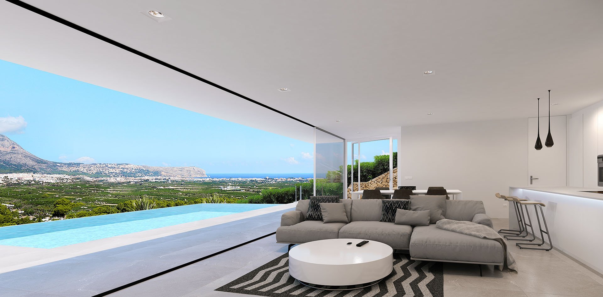 VILLA Eivissa
