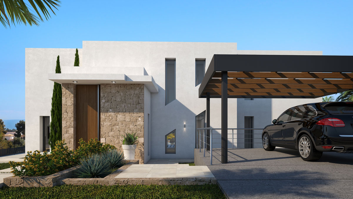 VILLA DaVinci
