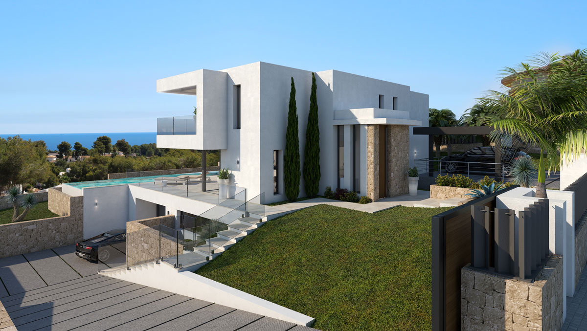 VILLA DaVinci