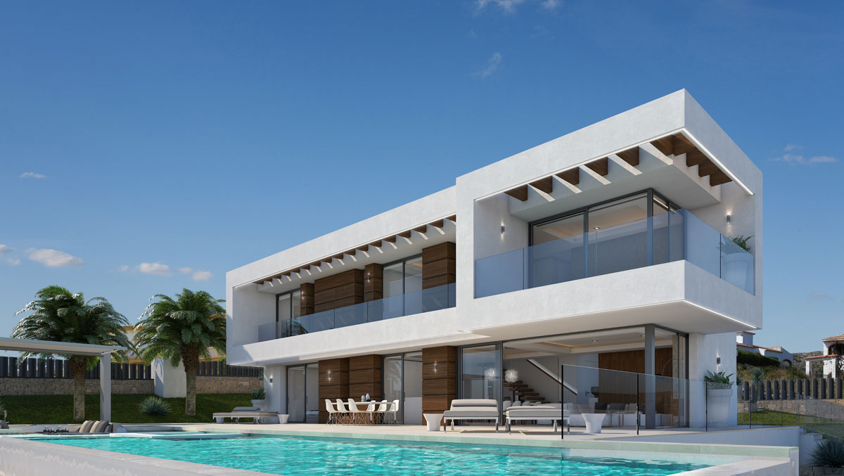 VILLA DaVinci