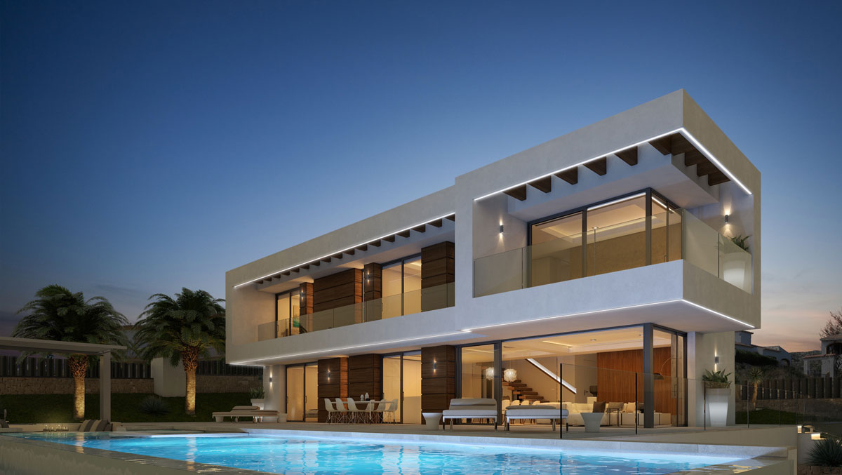 VILLA DaVinci