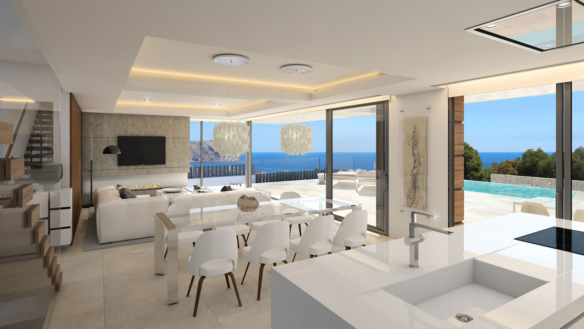 VILLA DaVinci