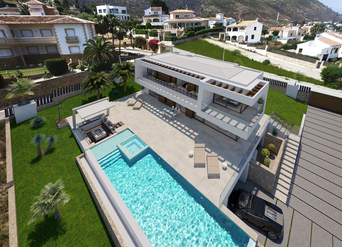 VILLA DaVinci