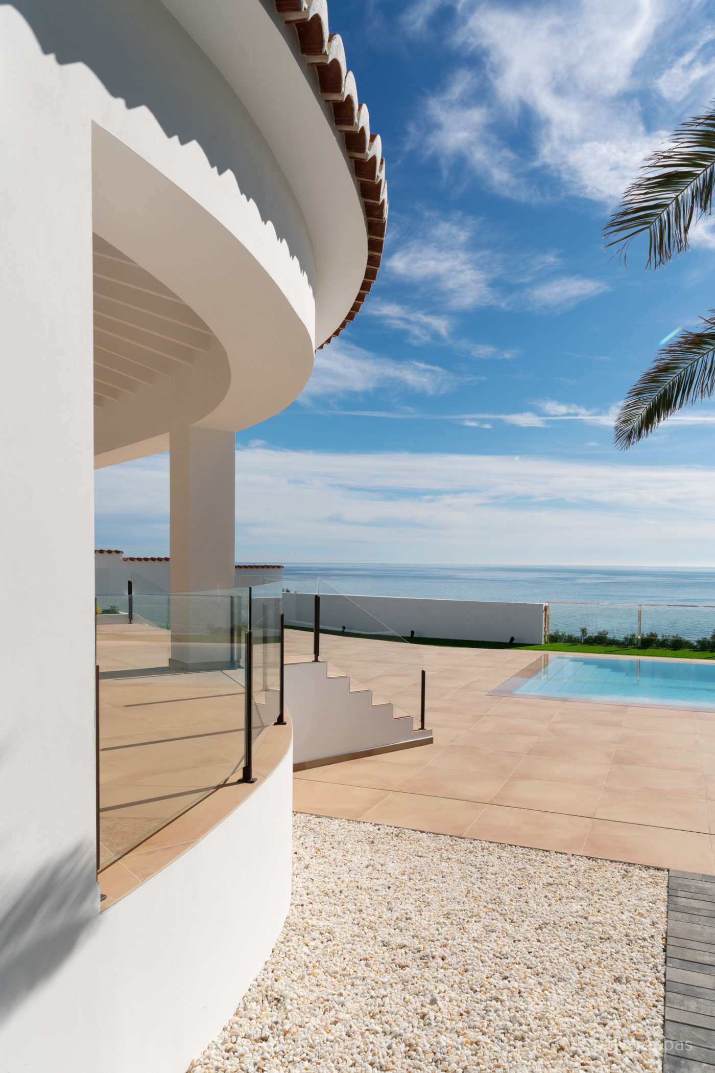 VILLA Mediterránea