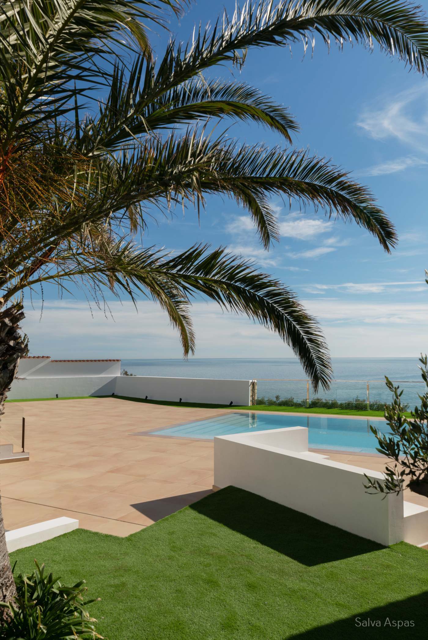 VILLA Mediterránea
