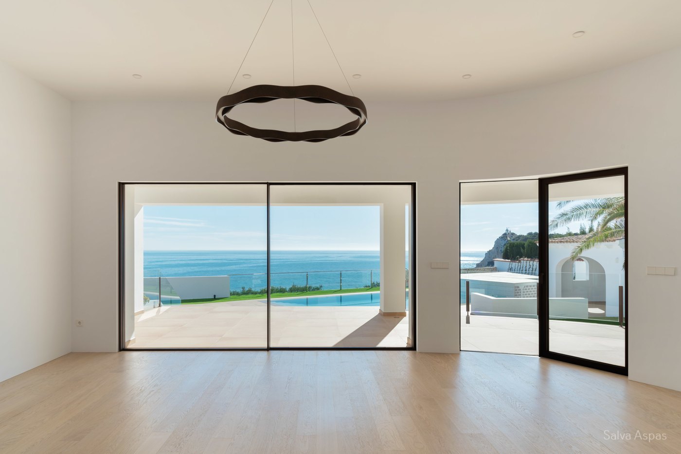 VILLA Mediterránea