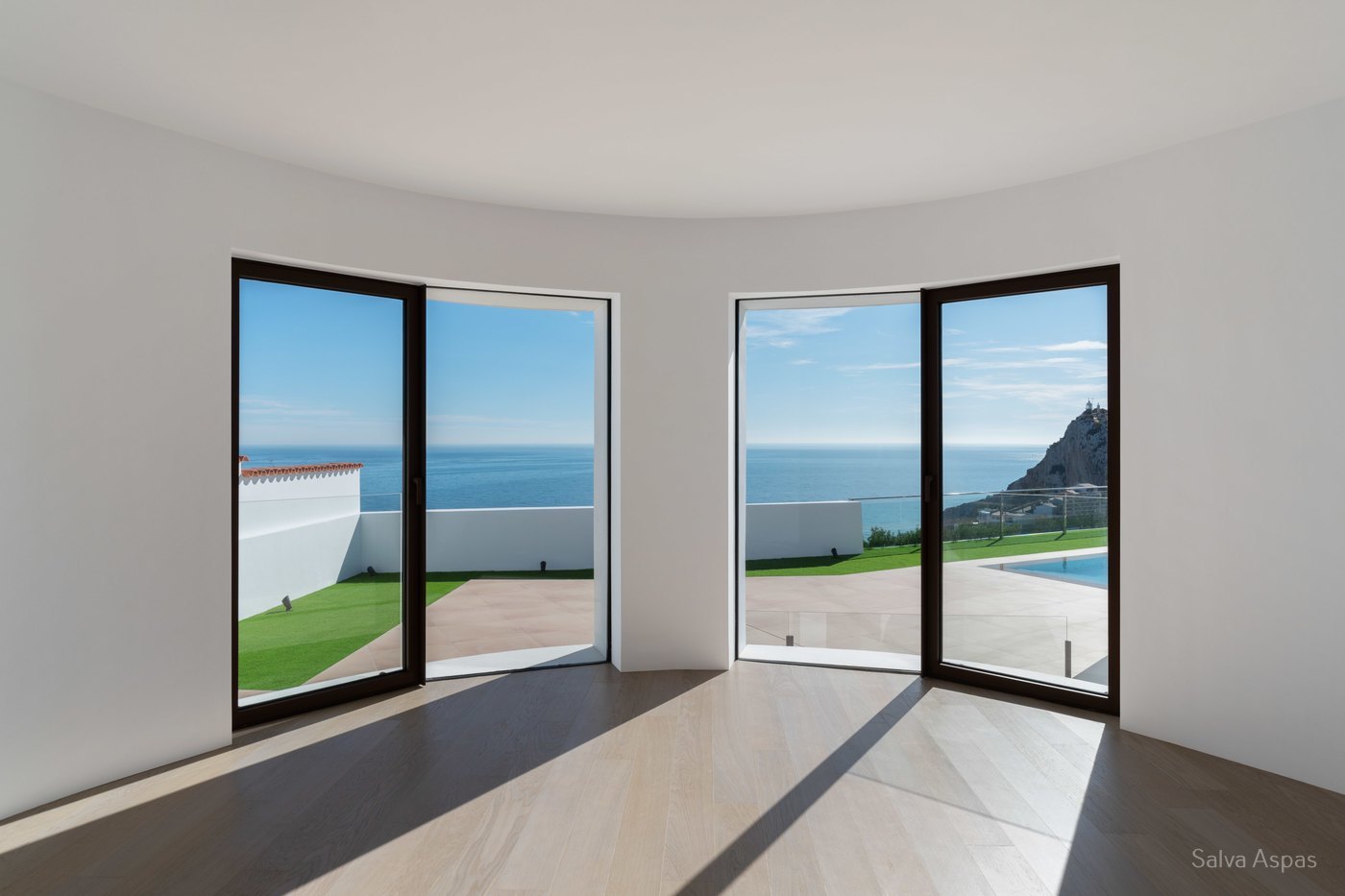 VILLA Mediterránea