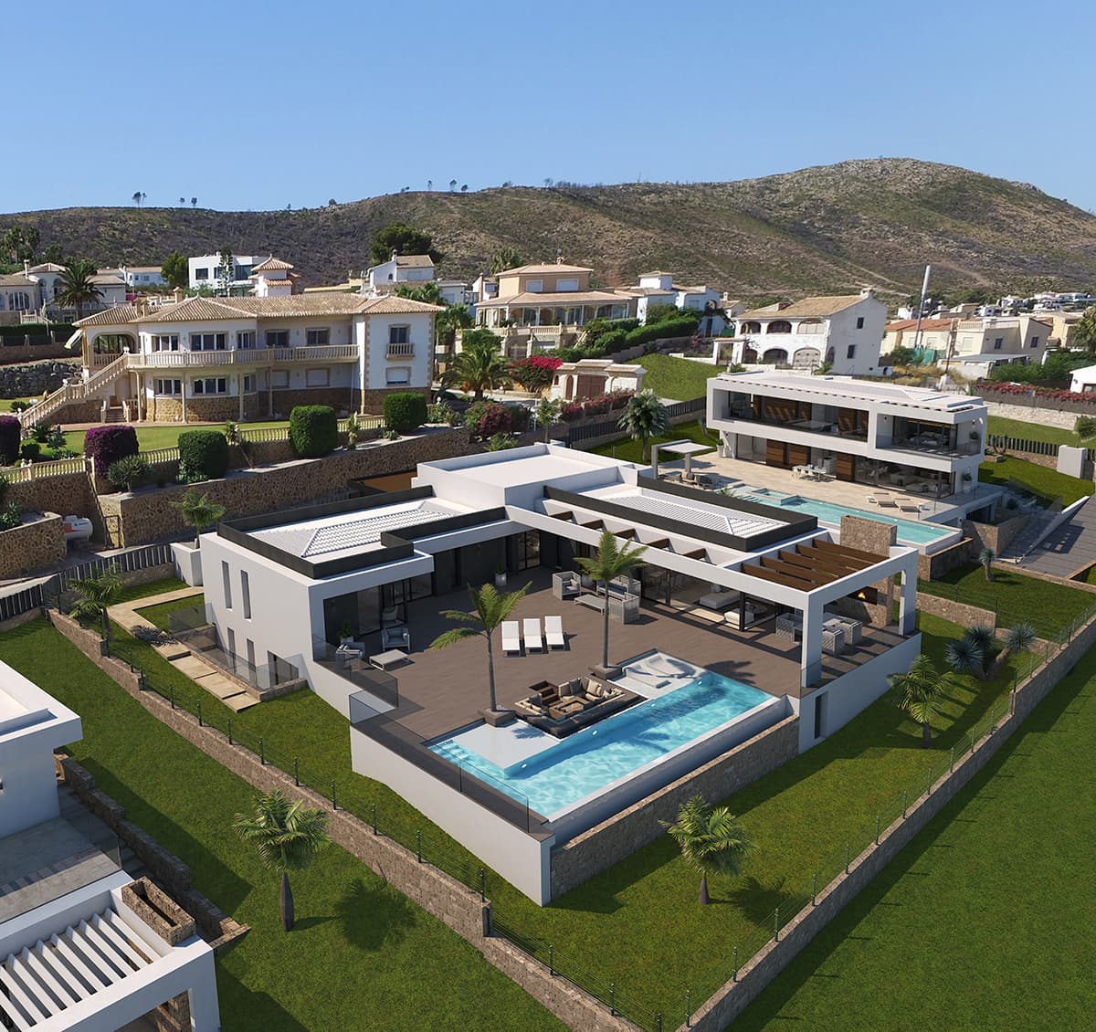 Villa Michelangelo
